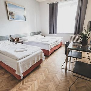 Driepersoonskamer